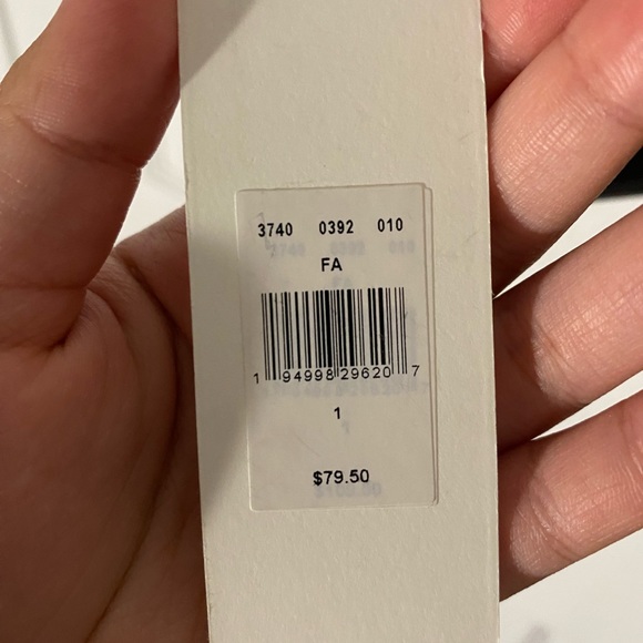 New Calvin Klein Card Purse - Picture 3 of 5